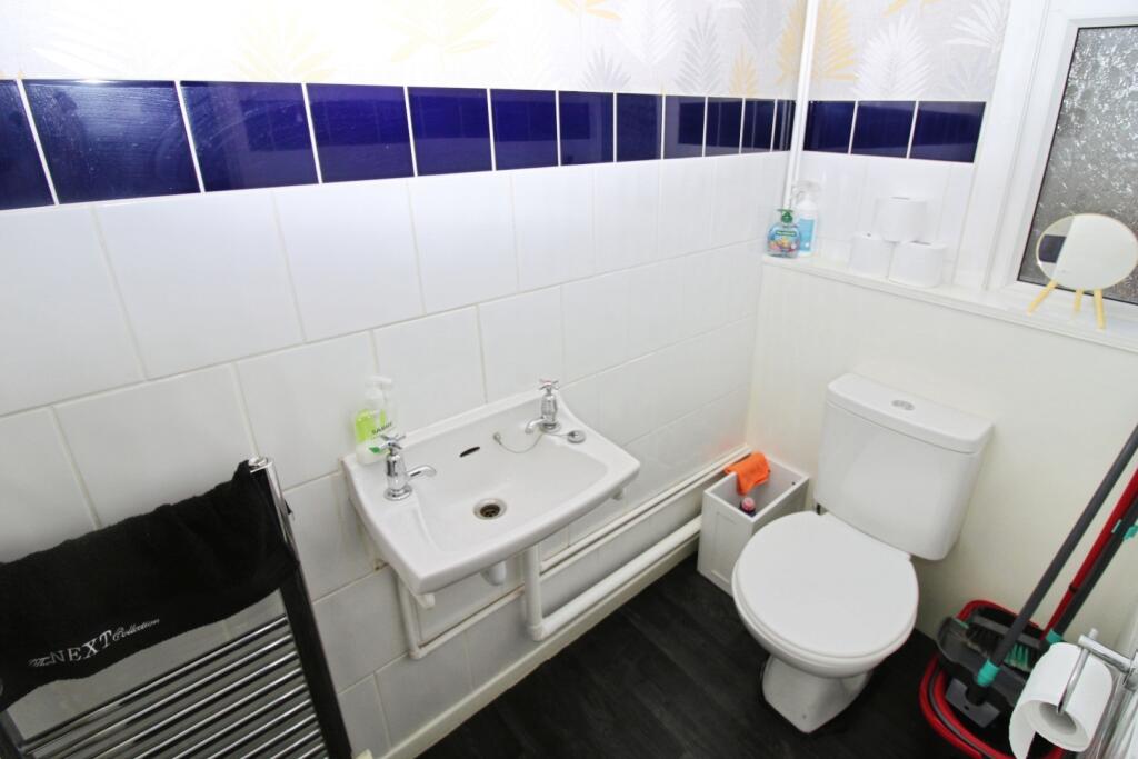 House in Kingston upon Hull, Bransholme - View 5