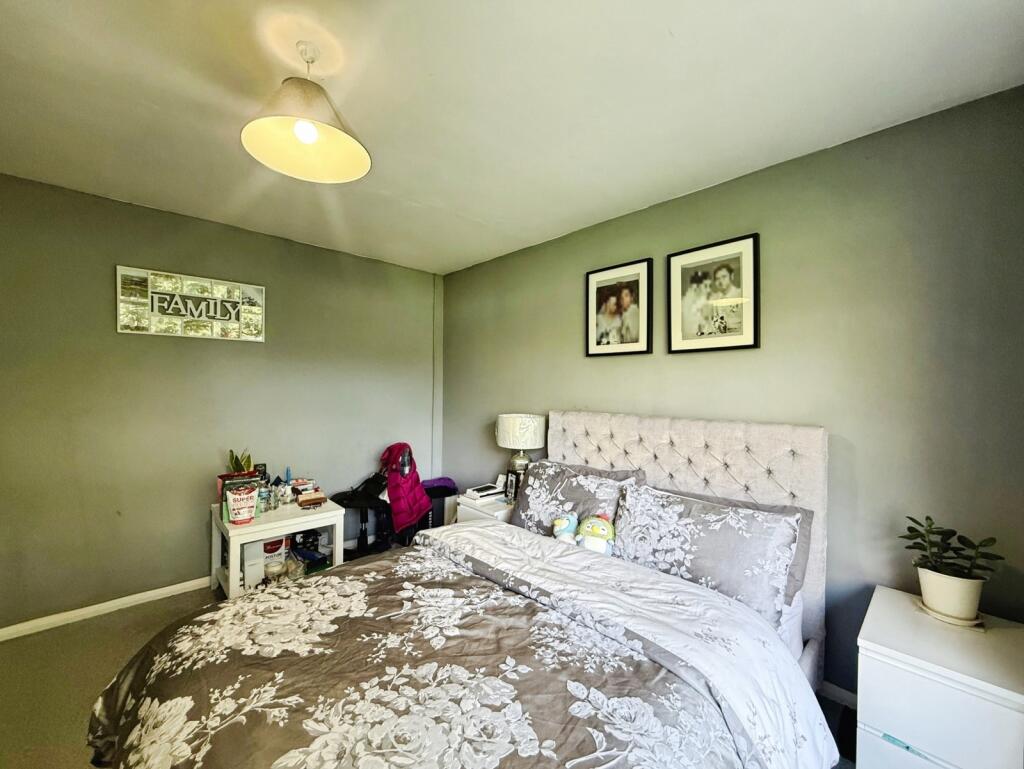 Apartment in Reading, Wokingham Without - More