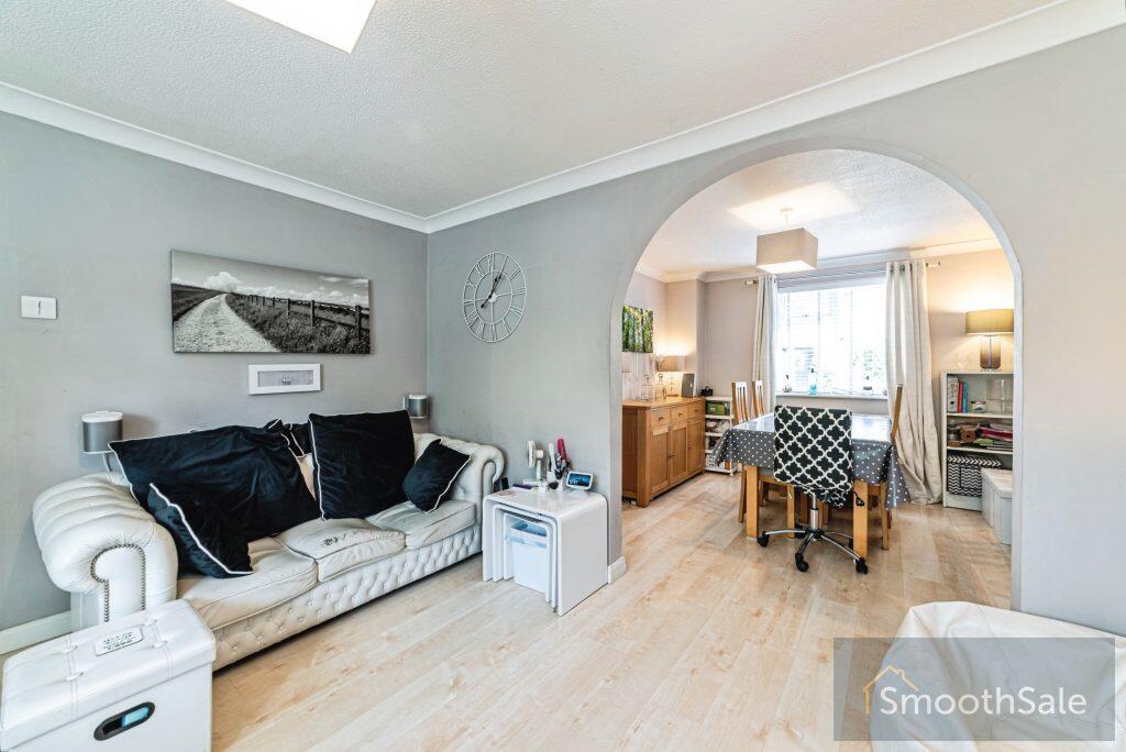 House in Reading - View 4