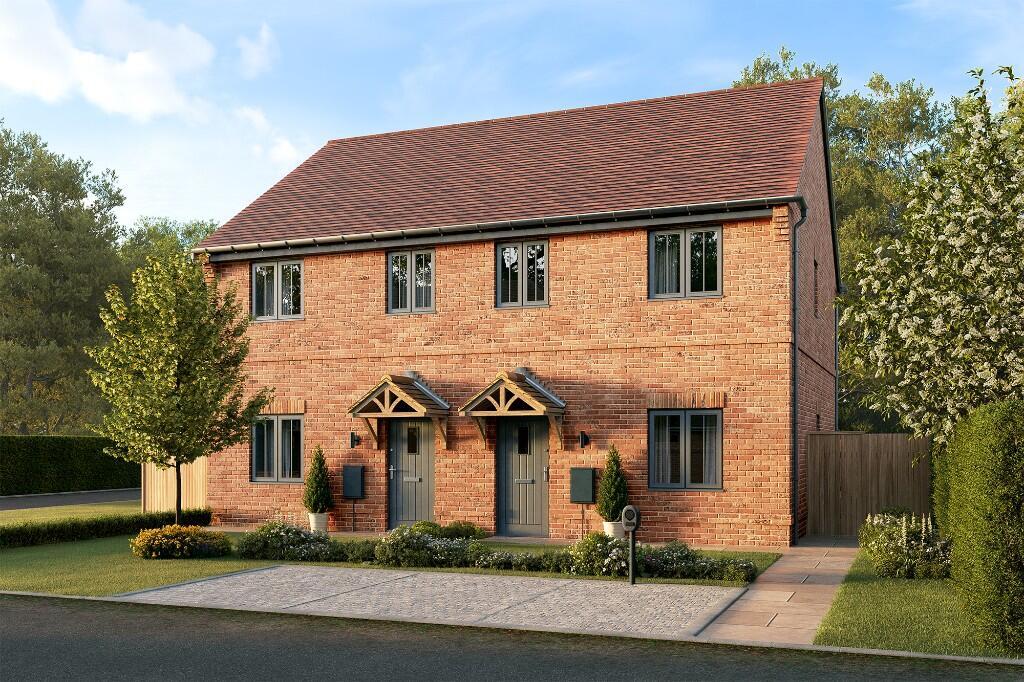 Main image of property: Grovehurst Road,
Sittingbourne,
Kent,
ME98RB