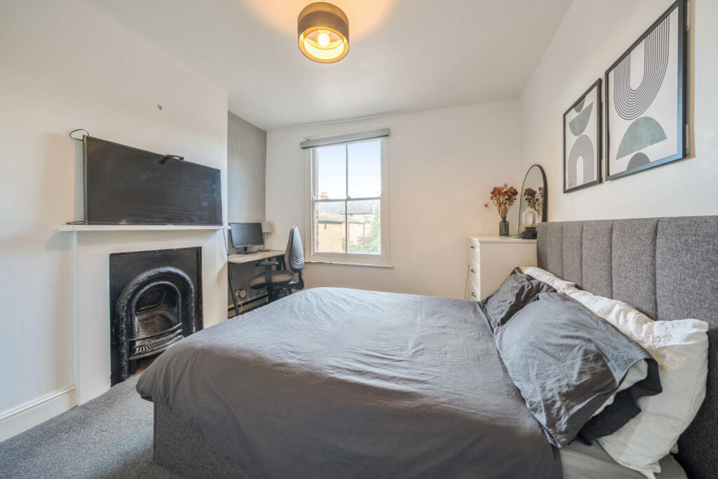 Apartment in London, East Dulwich - View 2