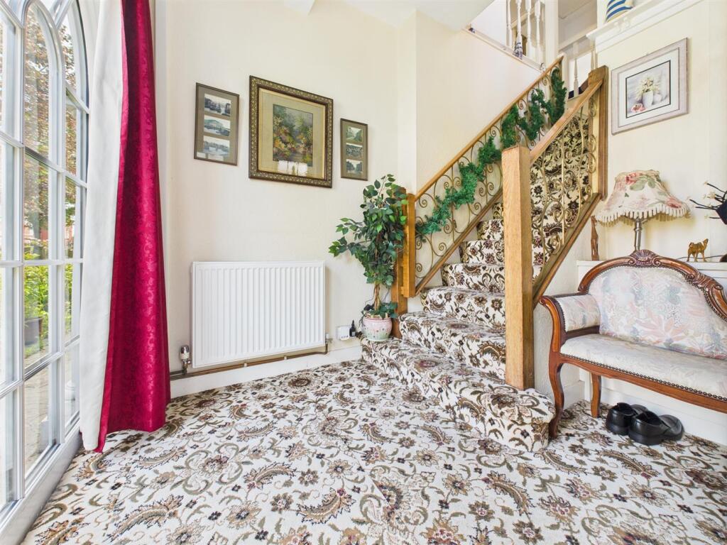 Cardigan Road, Bridlington photo 2