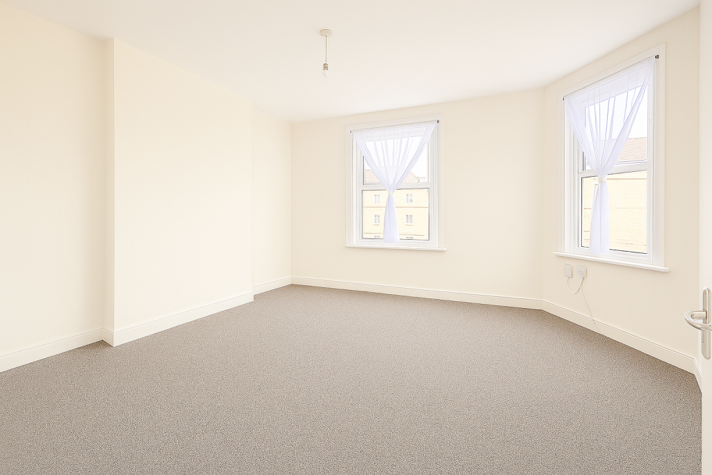 Main image of property: Vicarage Lane, Stratford E15