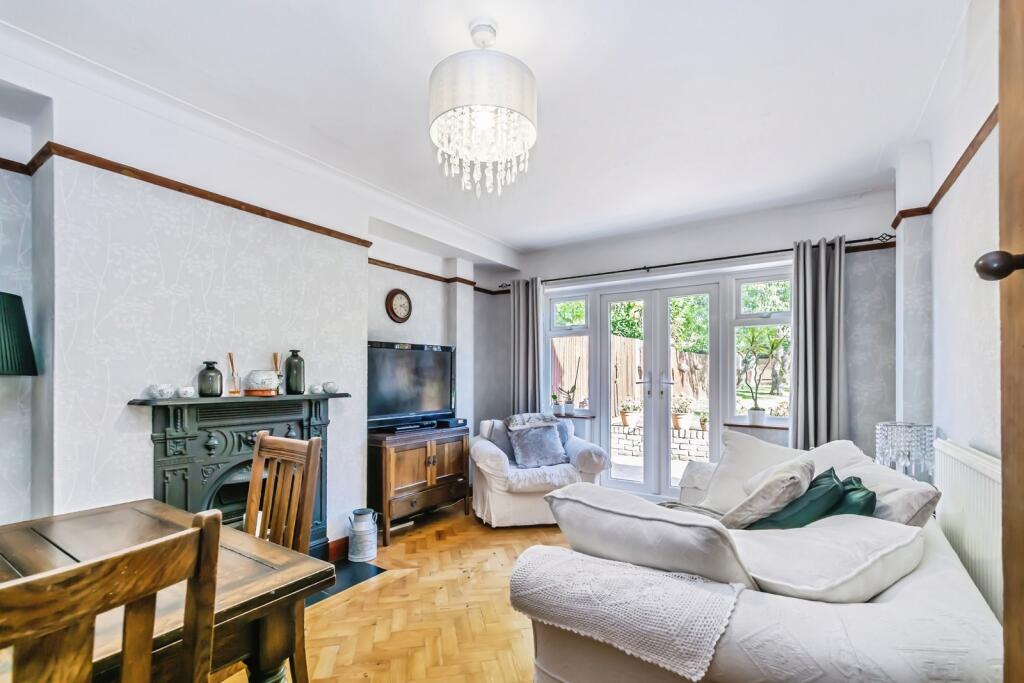 House in London - View 4