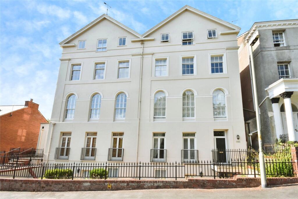 Main image of property: Clifton Hill, Exeter, Devon, EX1