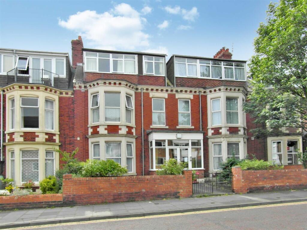 Main image of property: Elizabeth House, Marine Avenue, Whitley Bay