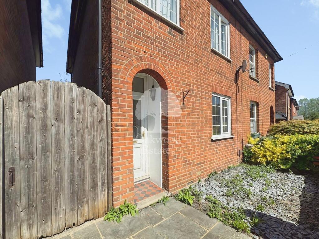 Main image of property: Ray Mill Road West, Maidenhead, SL6