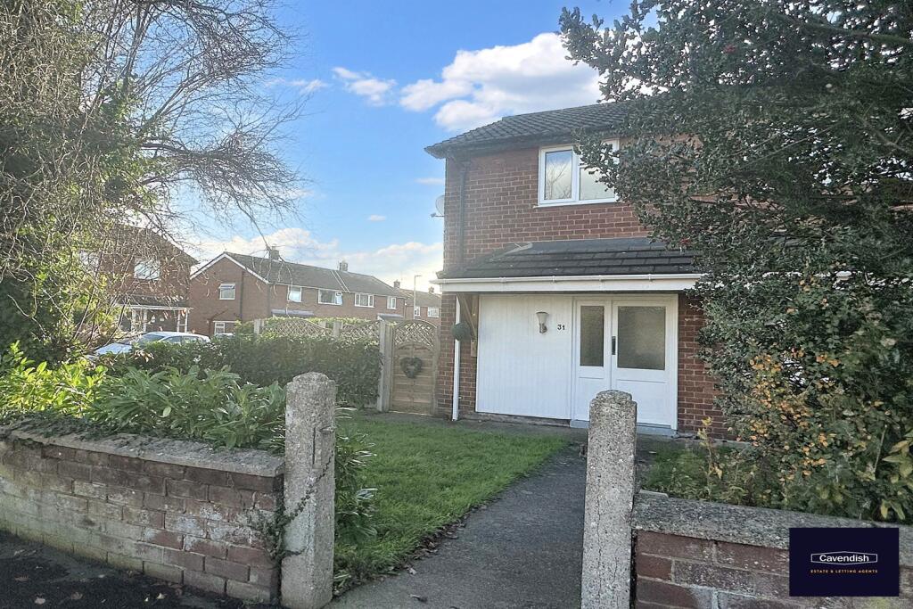 Main image of property: Woodlands Close, Mold