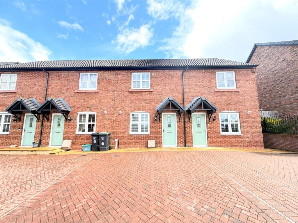 Main image of property: Howgill Way, Brampton