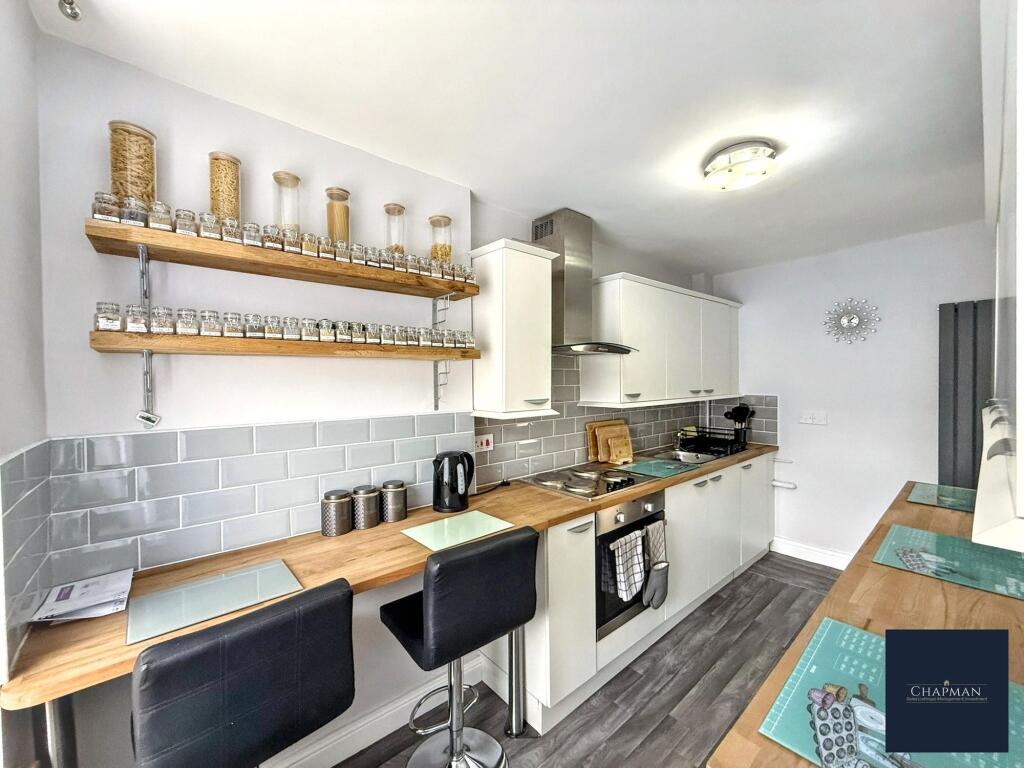 House in Cardiff - View 2