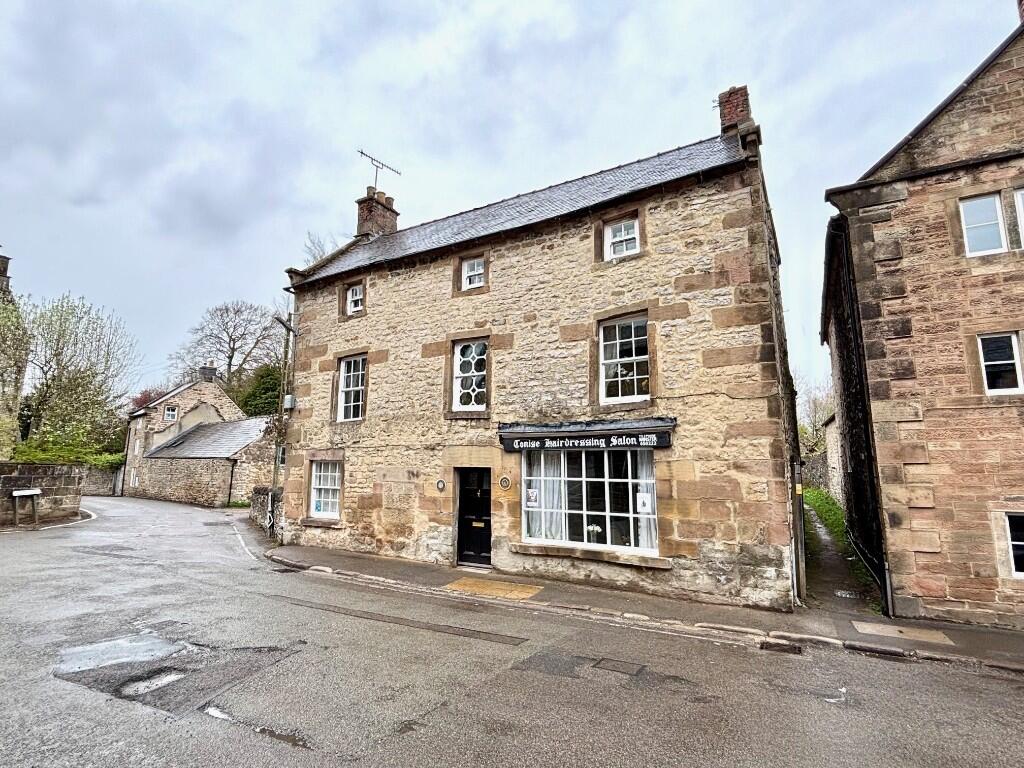 Main image of property: Main Street, Winster, DE4