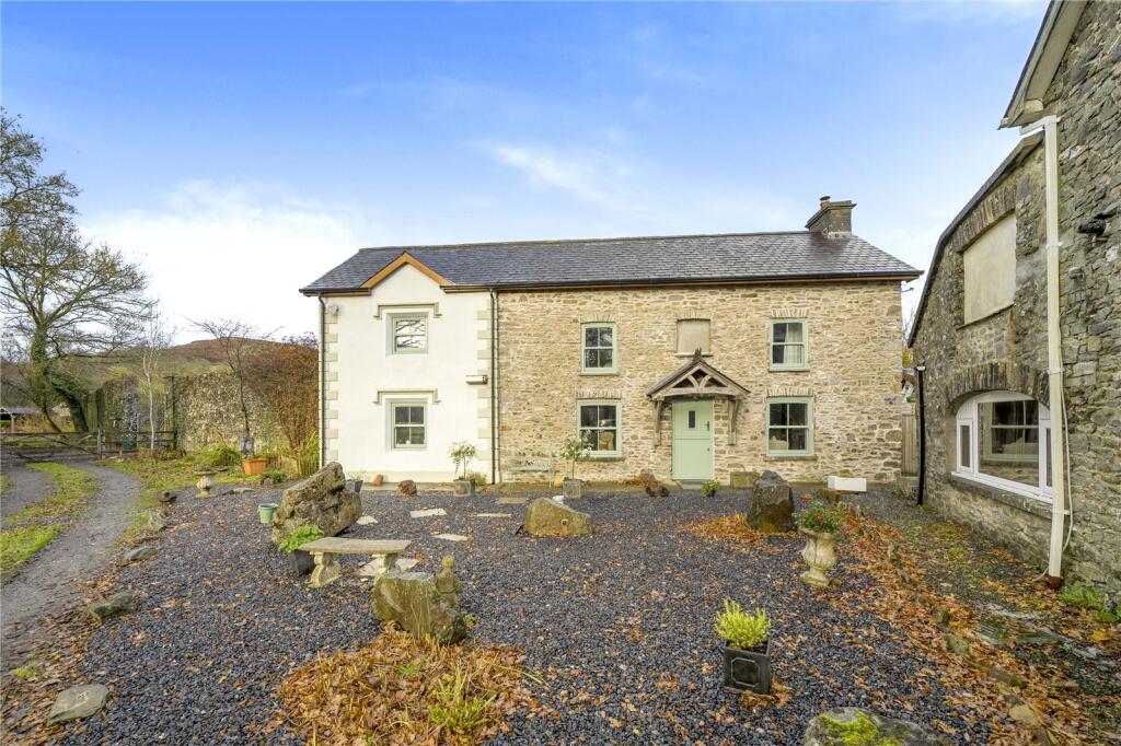 Main image of property: Talley, Llandeilo, Carmarthenshire
