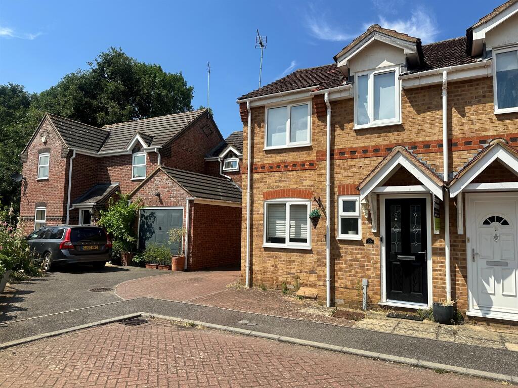 Main image of property: Keston Way, Raunds, Wellingborough