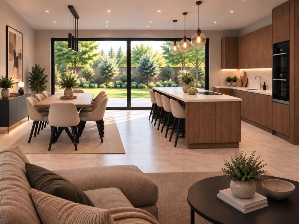House in Warrington - View 4
