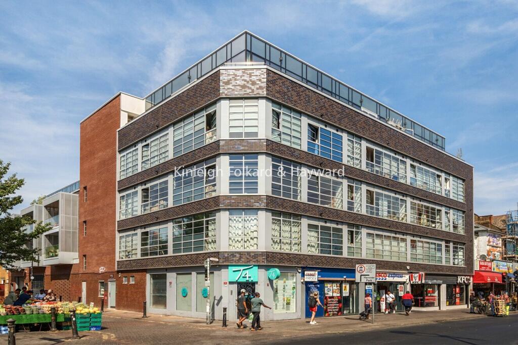 Main image of property: Highshore Road, London, SE15