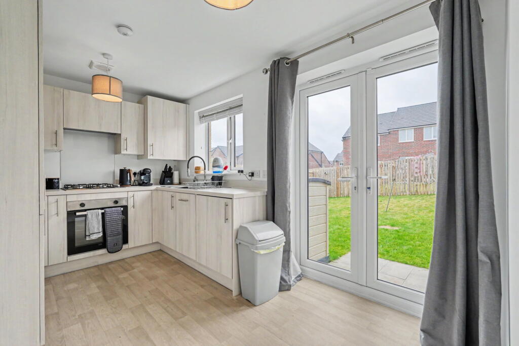 House in Carlisle - View 4