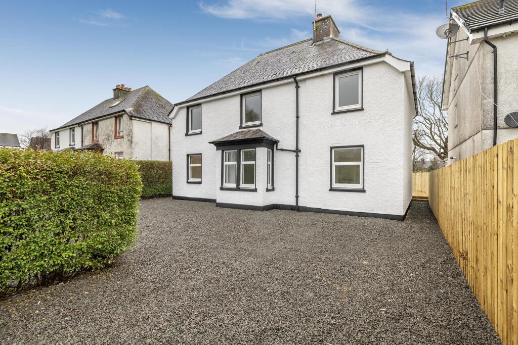 Main image of property: Inverallan, Hallhill Road, Johnstone, Renfrewshire