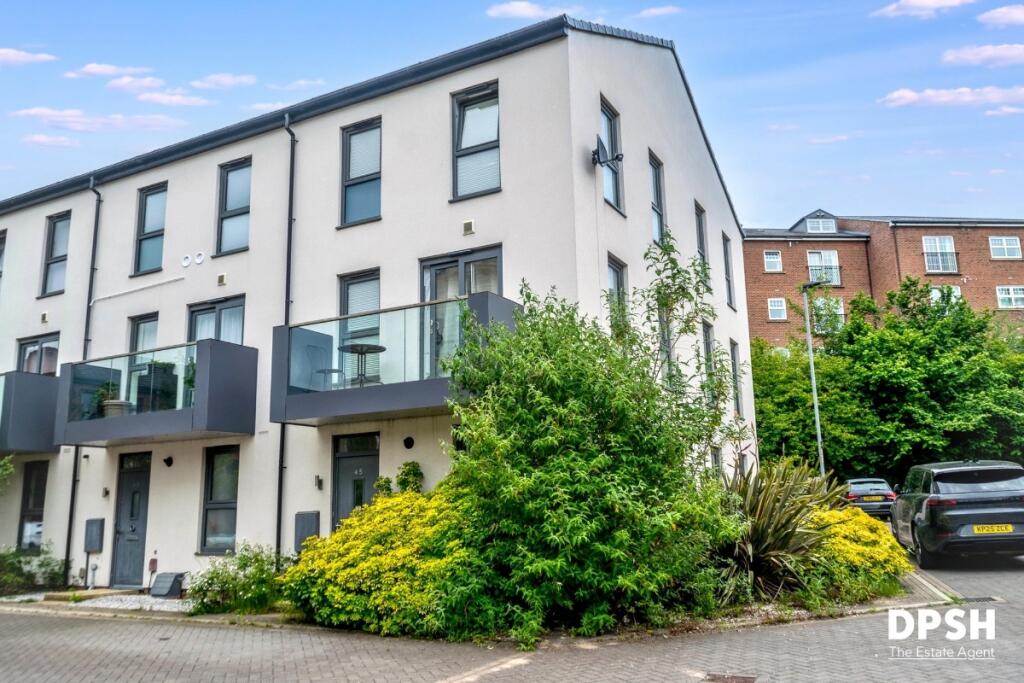 Main image of property: Carnforth Avenue, Wakefield