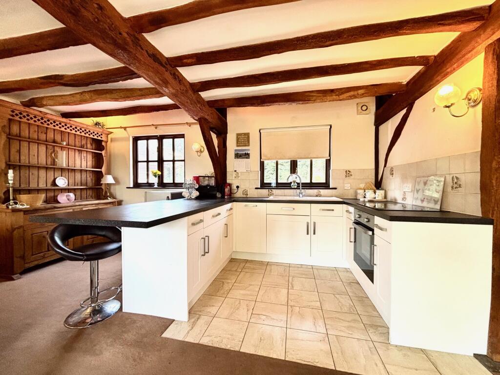 House in Stratford-on-Avon, Exhall CP - View 3