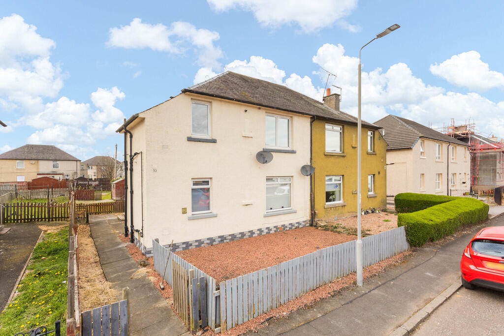 Main image of property: Kings Road, Grangemouth, Falkirk