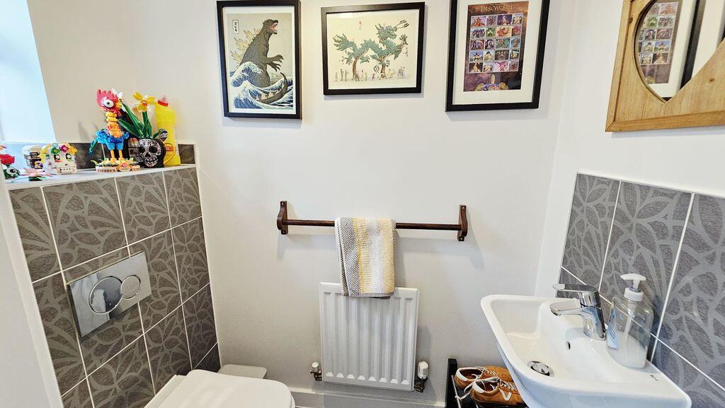 House in Hereford, Holmer & Shelwick - More