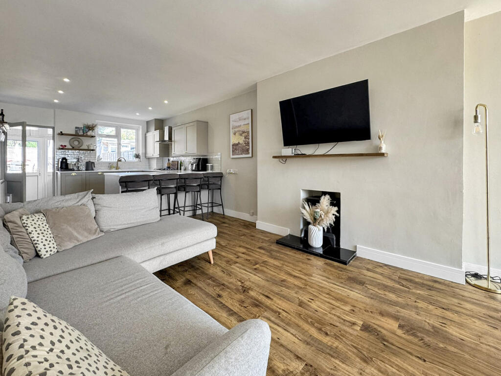 House in Worthing, West Worthing - View 3