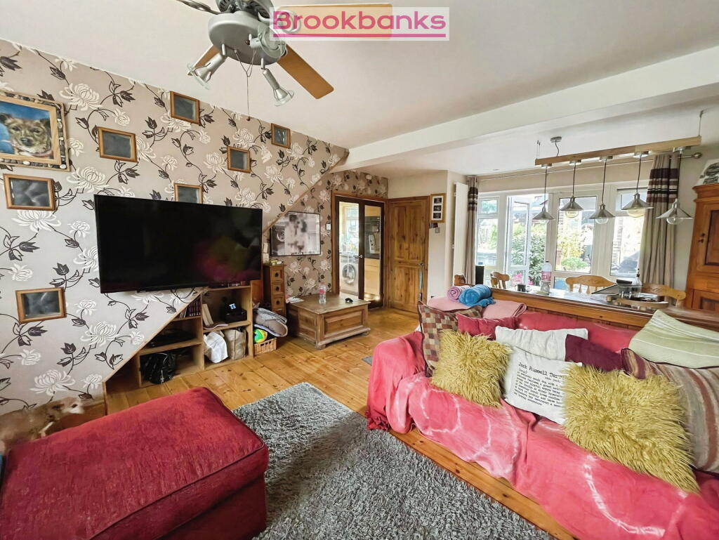 House in London - View 4