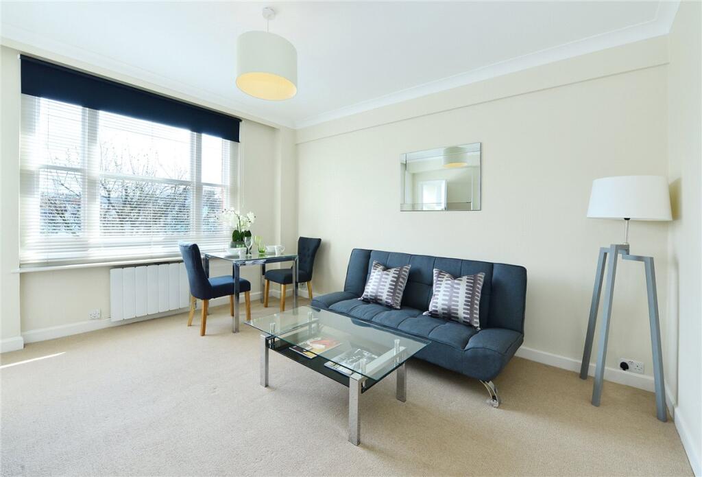 Main image of property: Hill Street, Mayfair, London, W1J