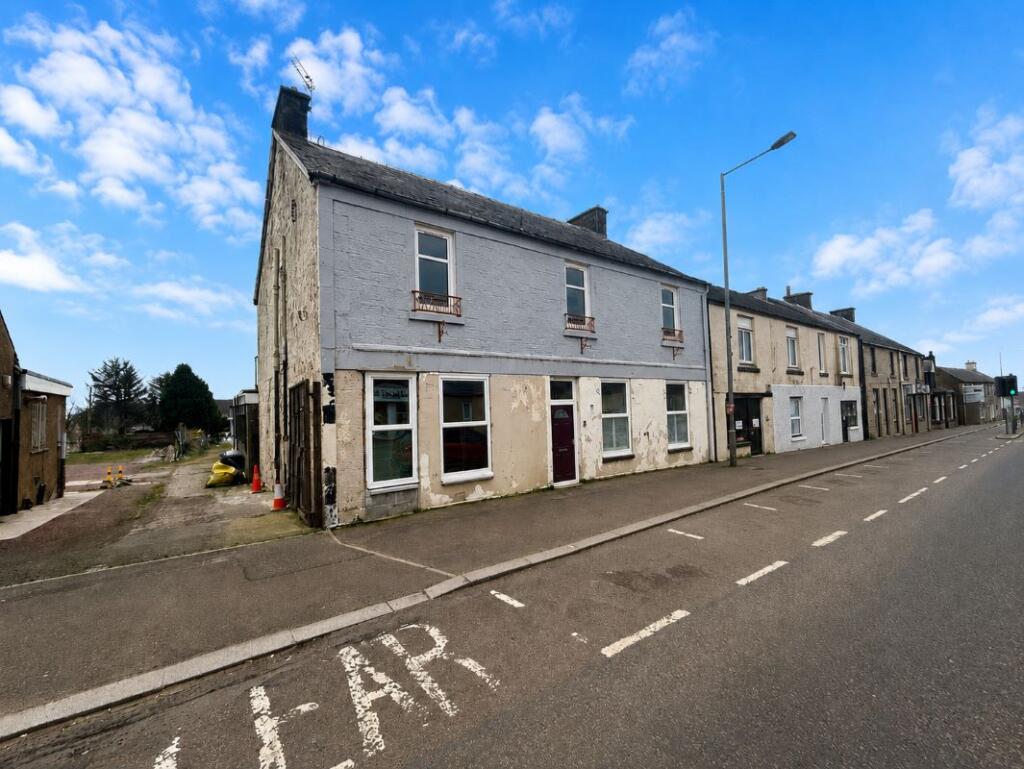 Main image of property: 58 Main Street, Forth, Lanark, Lanarkshire, ML11 8AA