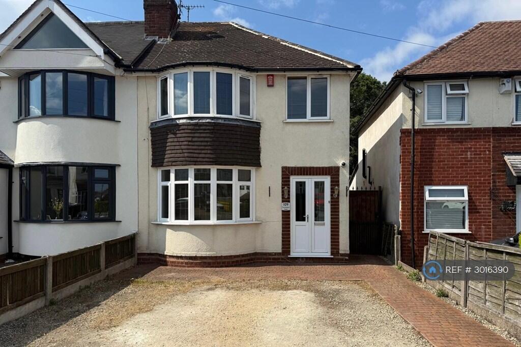 Main image of property: Coronation Road, Birmingham, B43