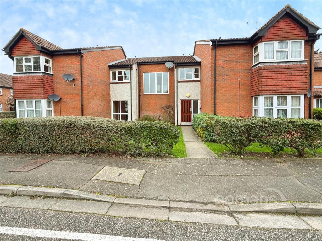 Main image of property: Clarkes Drive, Uxbridge