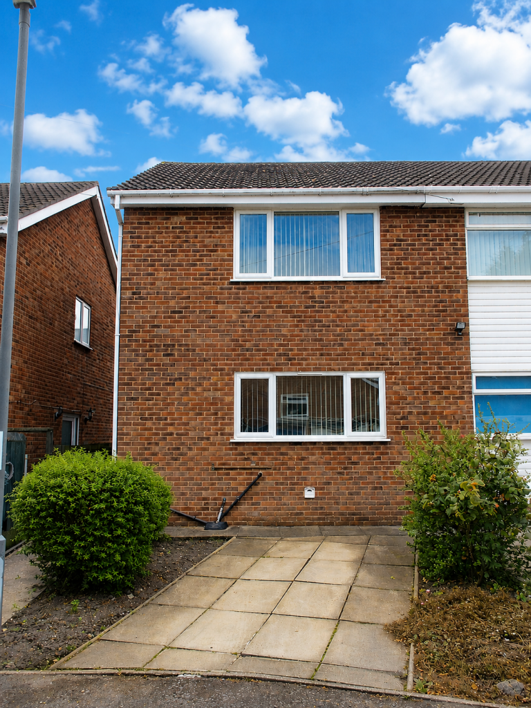 Main image of property: Lambton Close, Ilkeston, Derbyshire