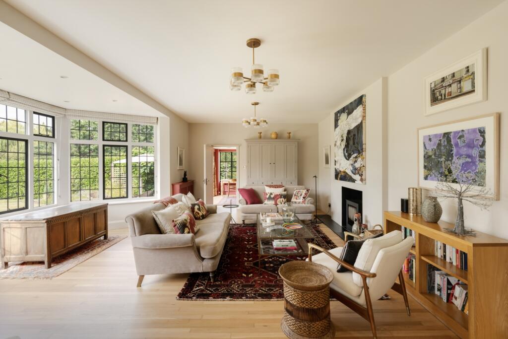 Mariners Drive, Sneyd Park, Bristol, BS9 photo 4