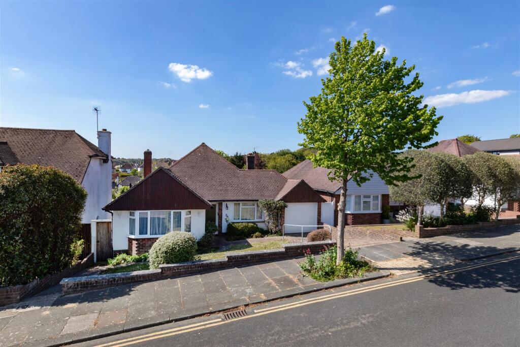 Main image of property: Benett Drive, Hove