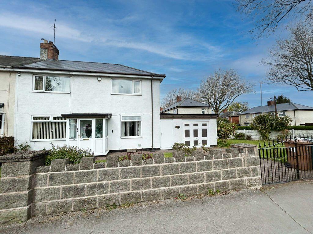Main image of property: Guild Avenue, Walsall