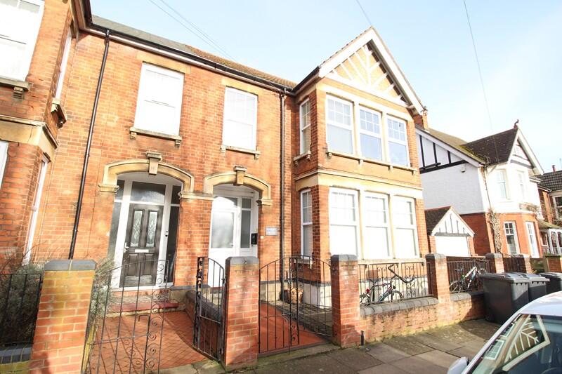 Main image of property: Kingsley Road, Bedford, MK40 3SF