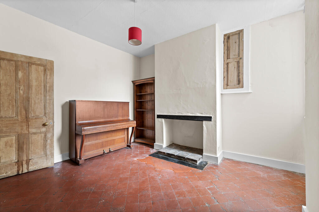 House in Chester, Hoole, City of Chester - View 4