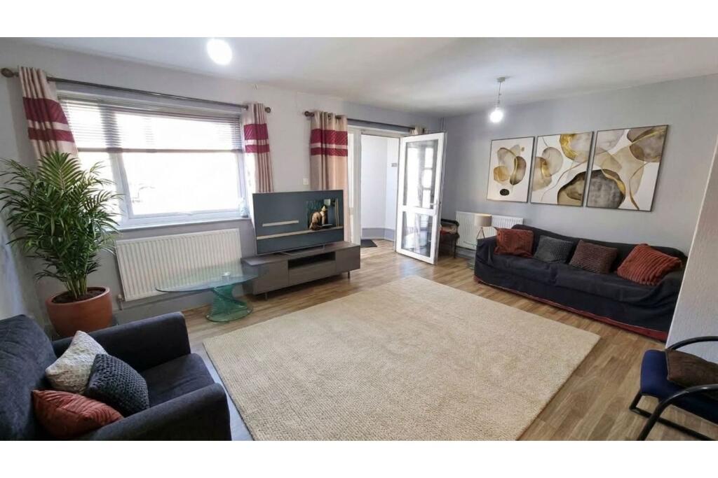 Main image of property: Flixton Road, Manchester, M13