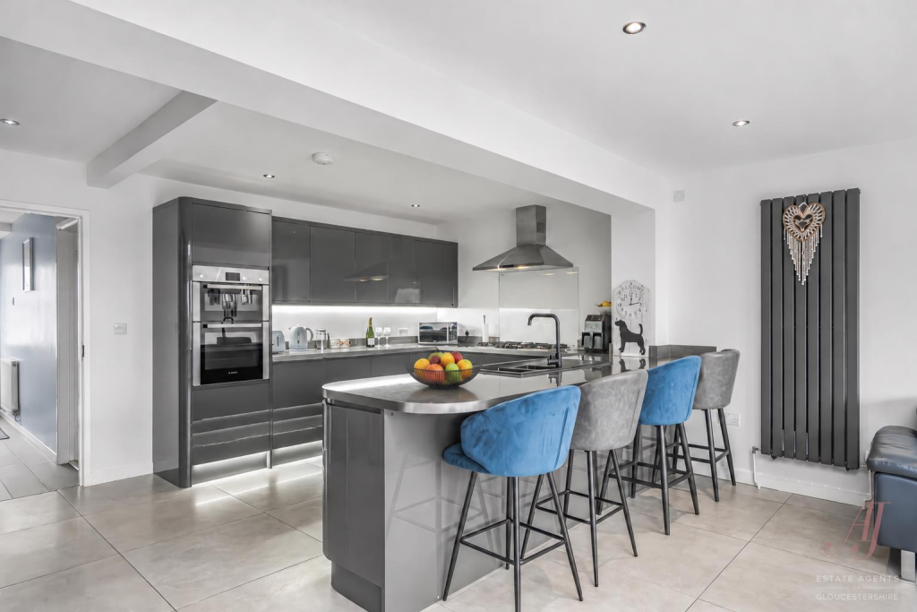 Main image of property: Heathfield Road, Nr Whiteshill, Stroud
