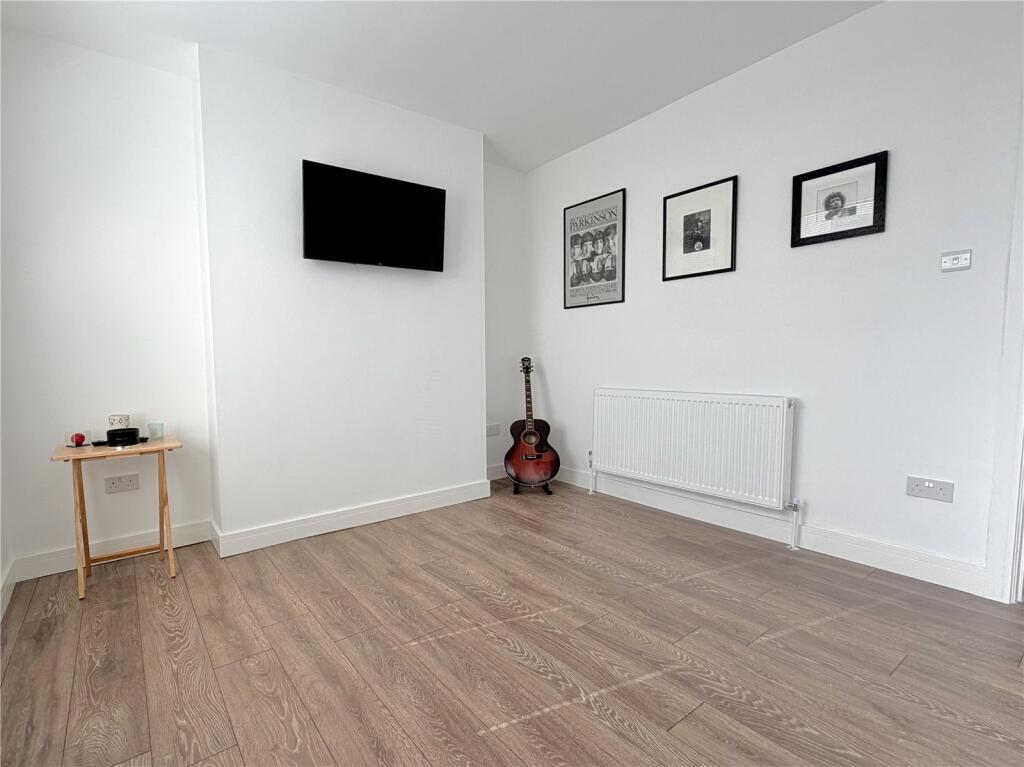 House in Sheffield - View 2