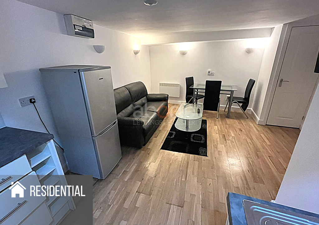 Main image of property: Chancery Street, Leicester, Leicestershire, LE1