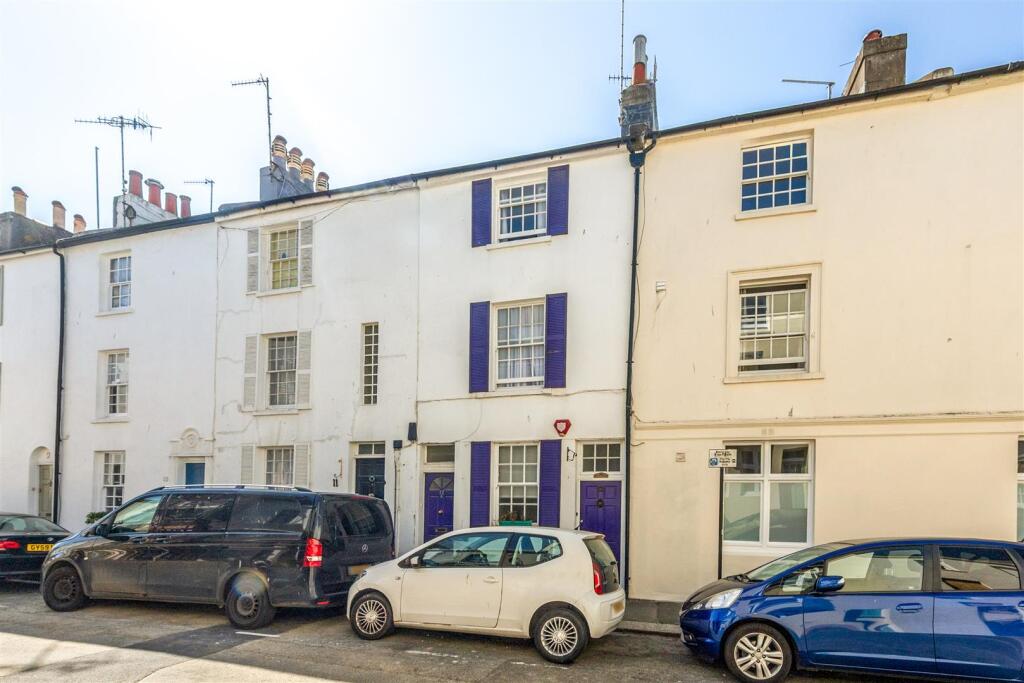 Main image of property: Cross Street, Hove