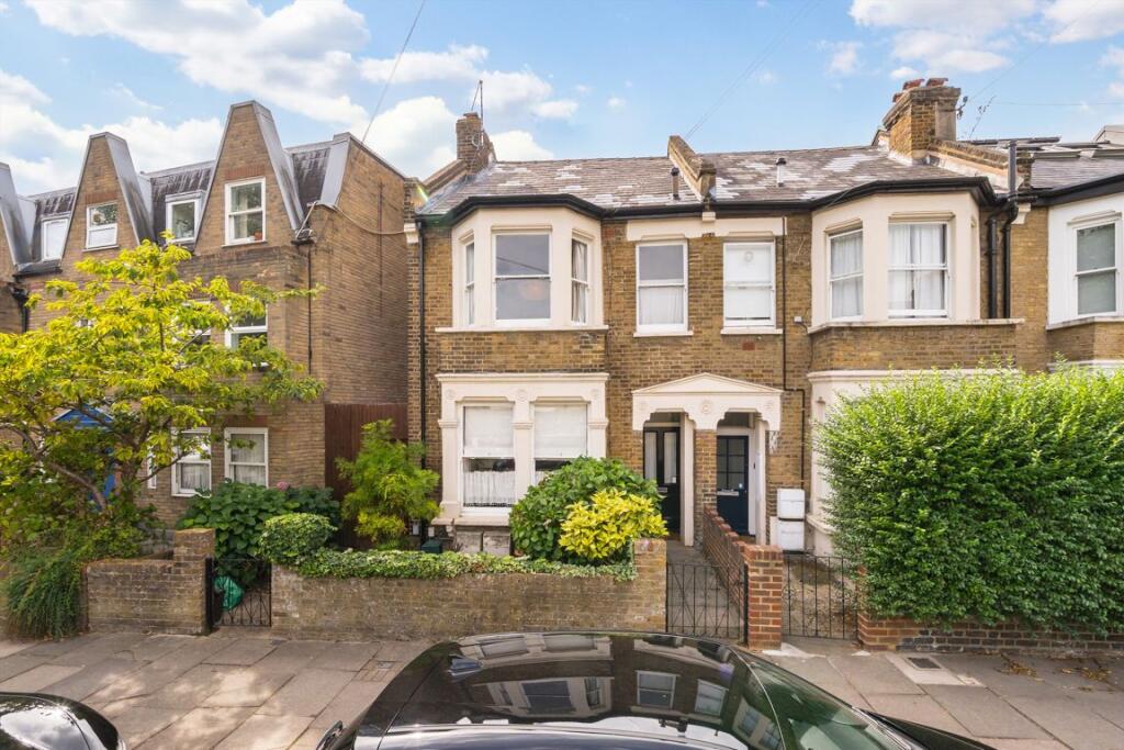 Main image of property: Yerbury Road, Tufnell Park