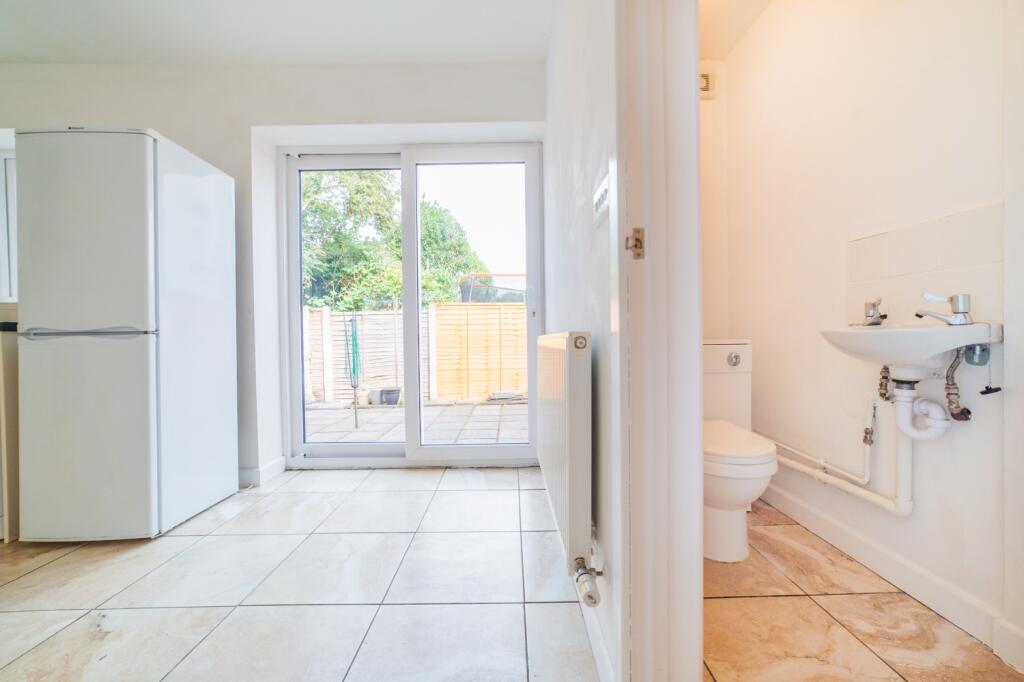 House in Cardiff - View 3