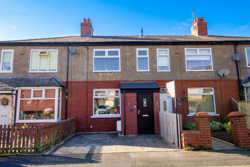 Main image of property: Pyegrove Road, Glossop, SK13