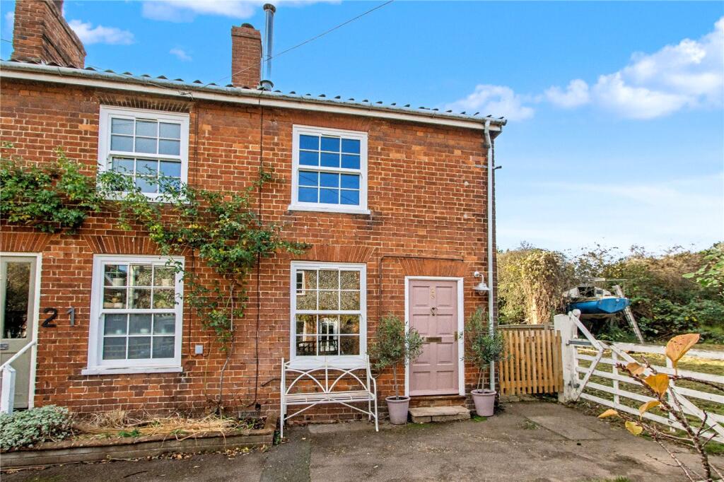 Main image of property: Leiston