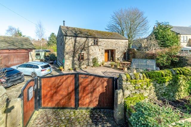 Additional image 21 of Hartley Barn, Maypole Green, Long Preston, Skipton, BD23