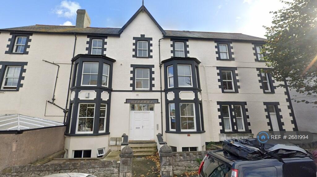Main image of property: Rhiw Bank Avenue, Colwyn Bay, LL29