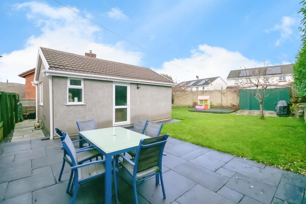 Main image of property: Crown Road, Kenfig Hill, Bridgend