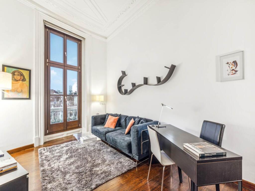 Main image of property: Egerton Court , Old Brompton road , South Kensington, SW7